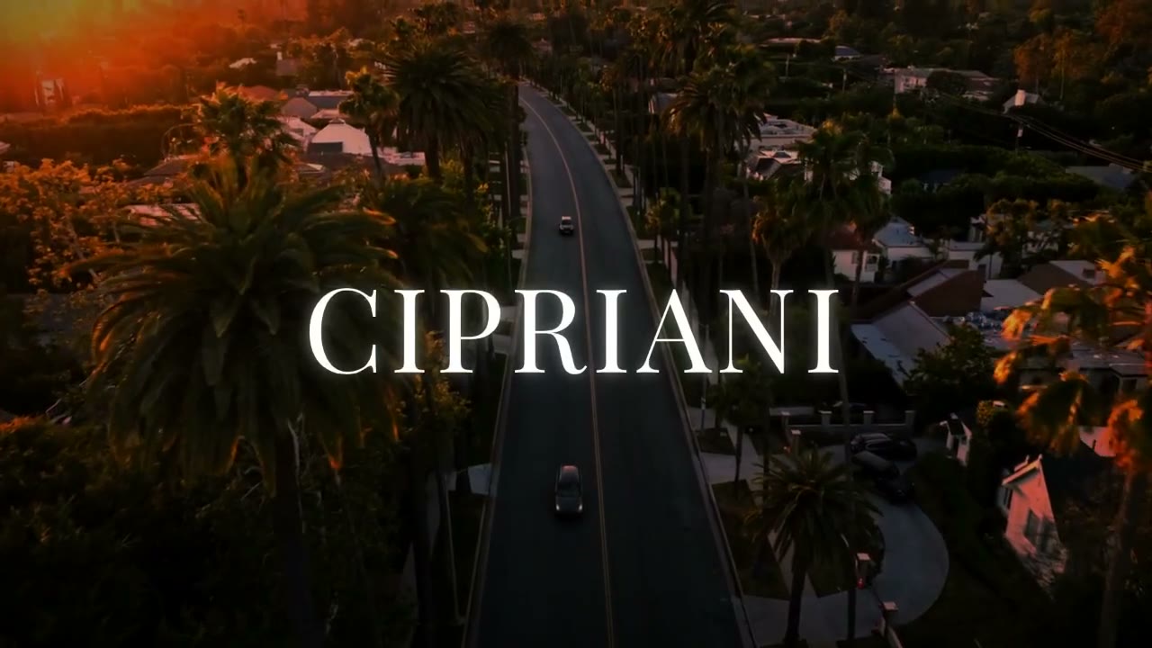 Cipriani