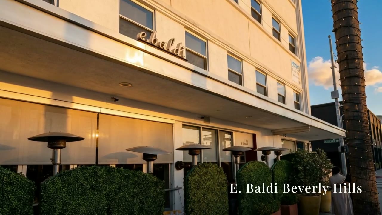 E. Baldi