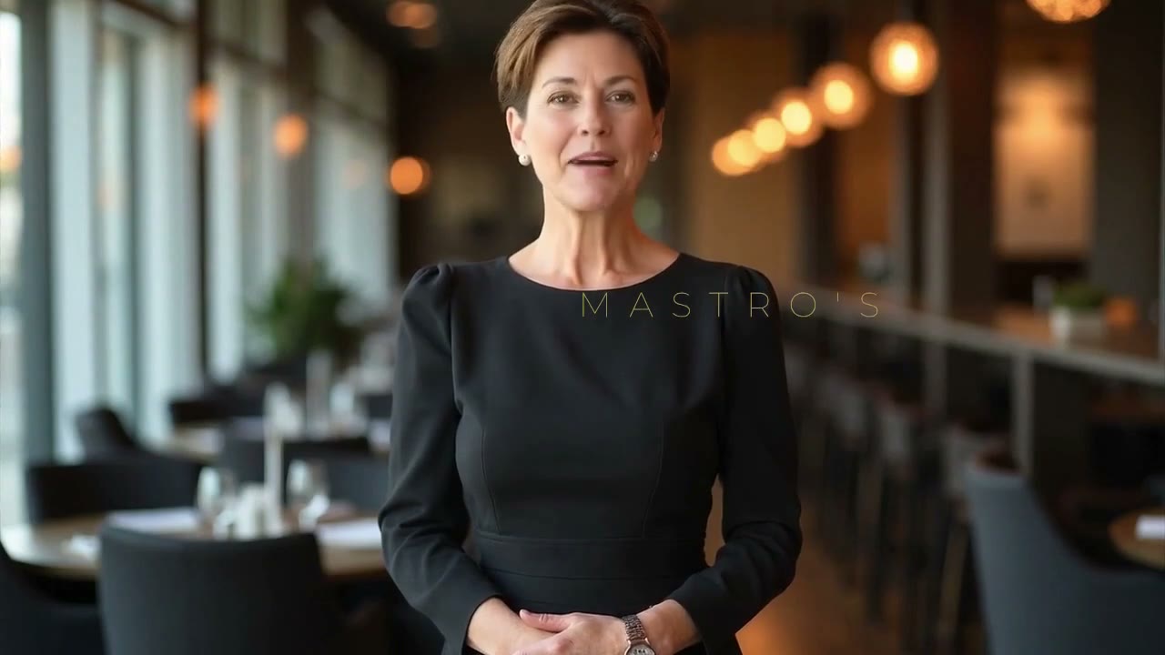 Mastro's Steakhouse Beverly Hills