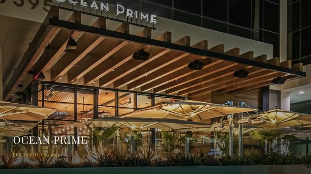 Ocean Prime
